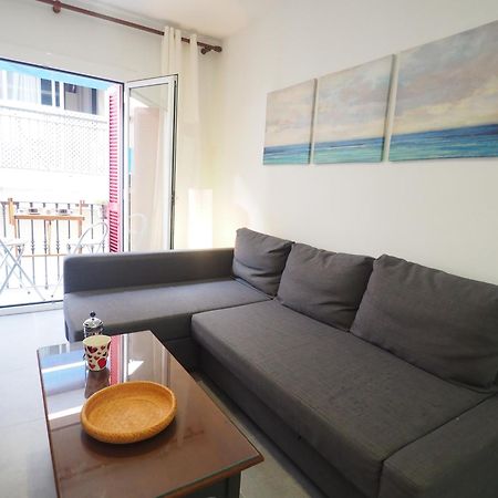 Balcony View Apartment By Hello Homes Sitges Ngoại thất bức ảnh