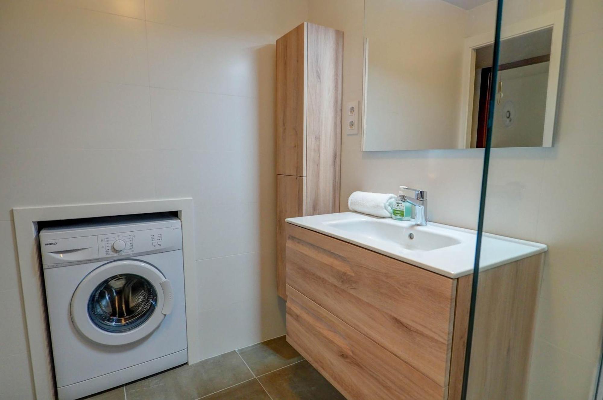 Balcony View Apartment By Hello Homes Sitges Ngoại thất bức ảnh